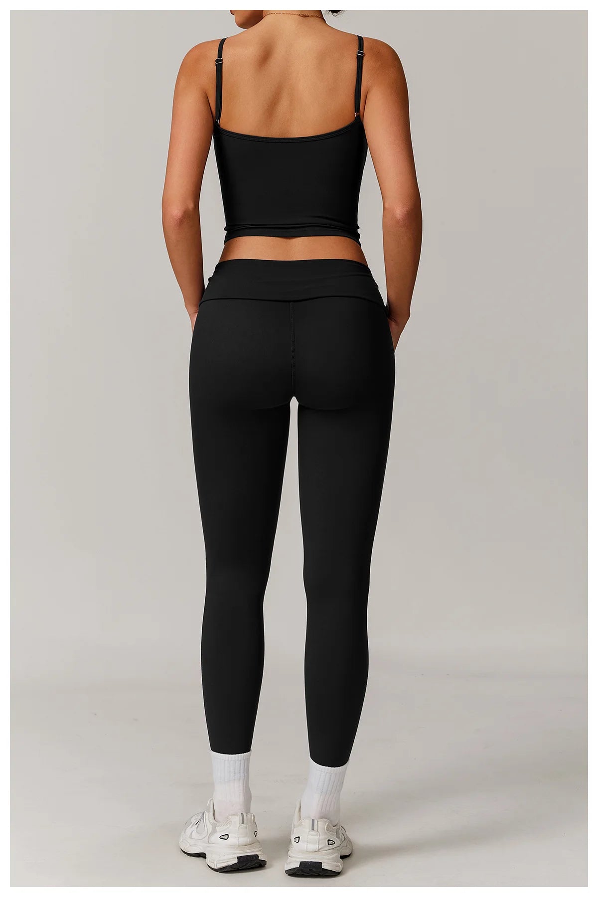 High-Waist Impact Leggings