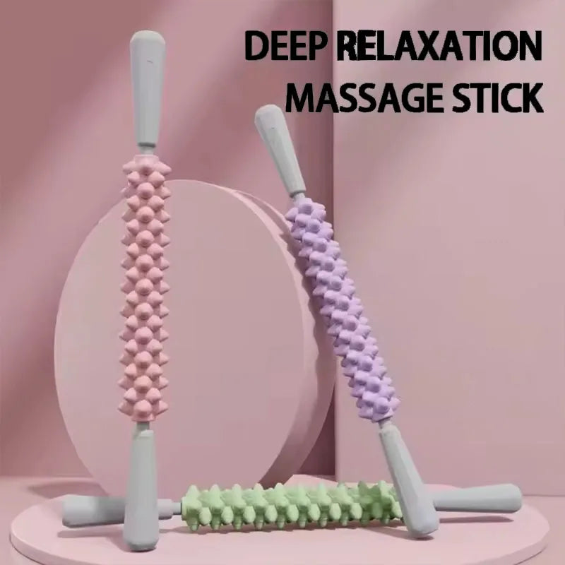 Wolf-Tooth Massage Stick