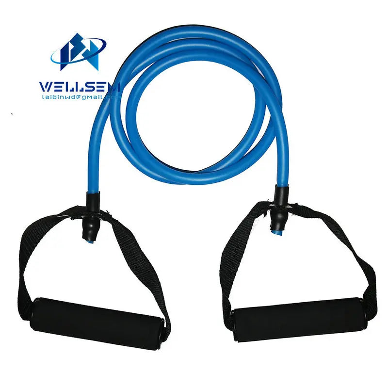 Single Tube Pull Rope