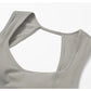 High-Strength Backless Bra