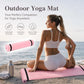 Yoga Mat Nonslip