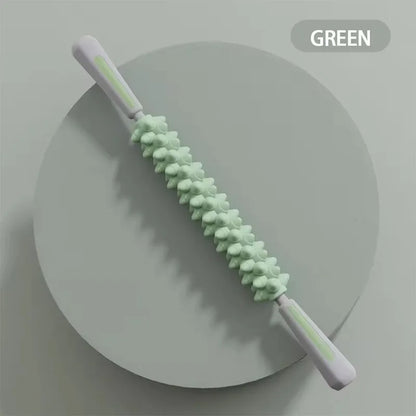 Wolf-Tooth Massage Stick