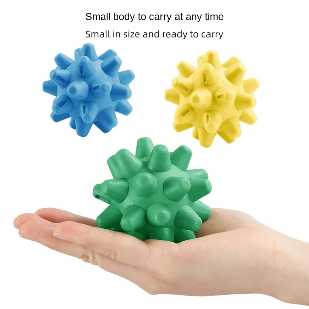 Hedgehog Foot Massage Ball