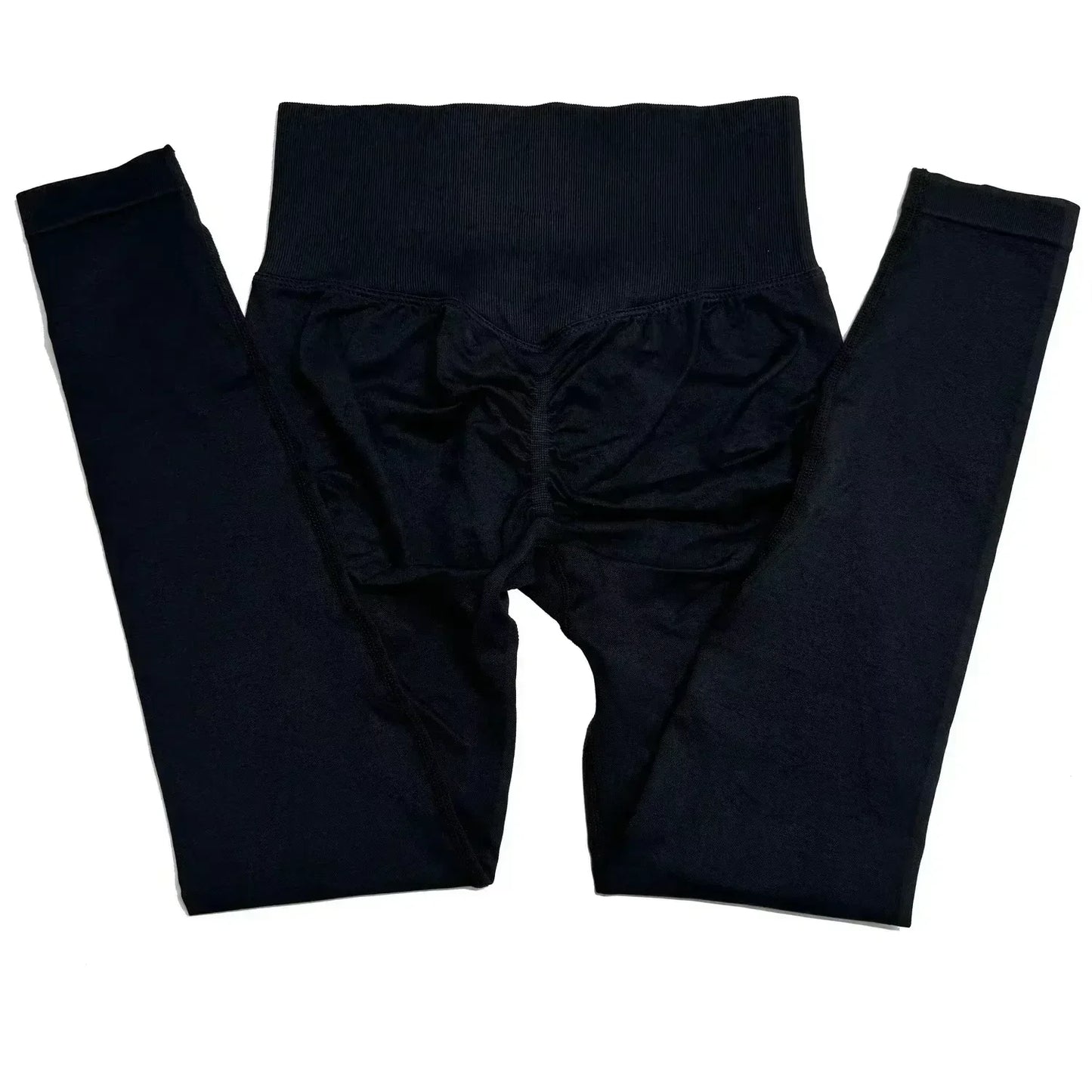 Seamless Scrunch Bum Leggings