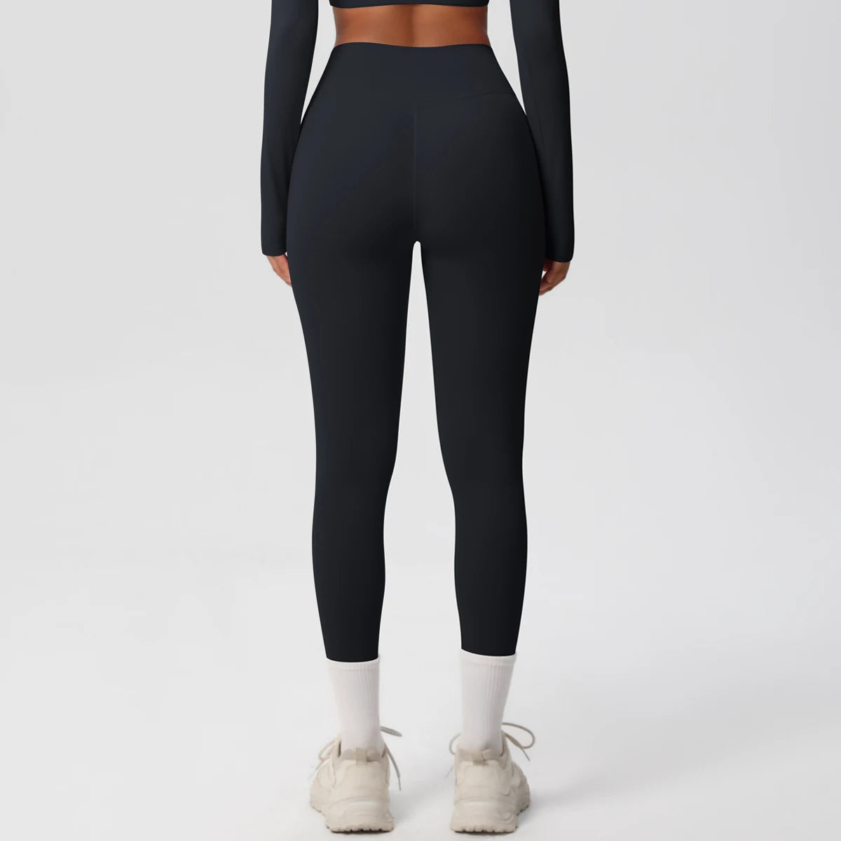 Naked-Feel Energy Leggings