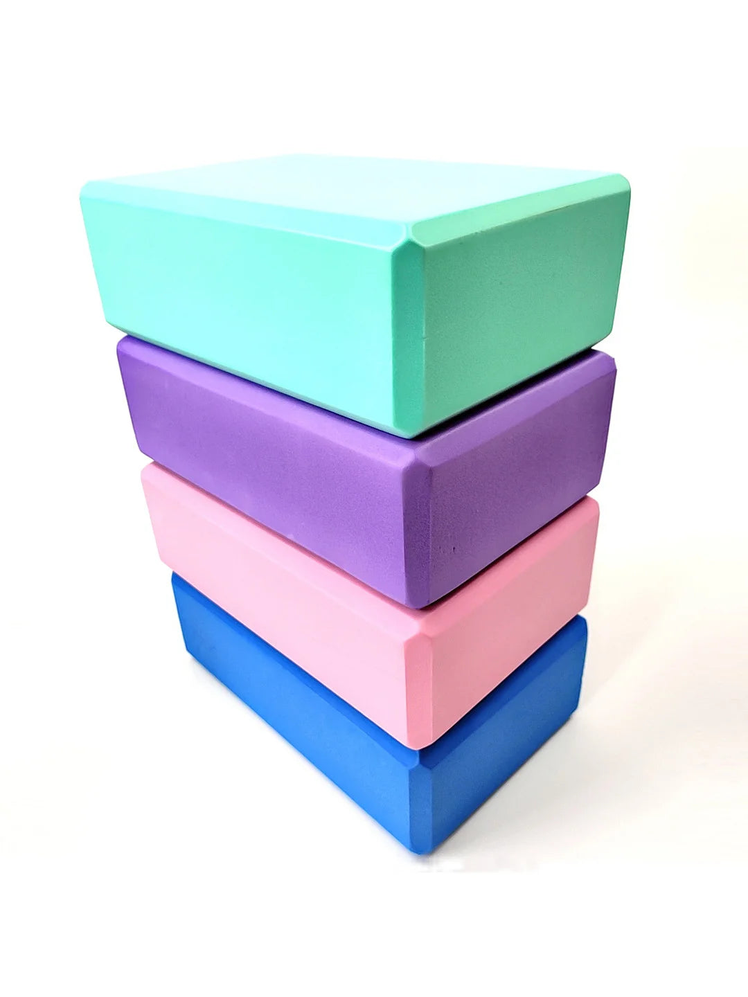 EVA Yoga Block Pair