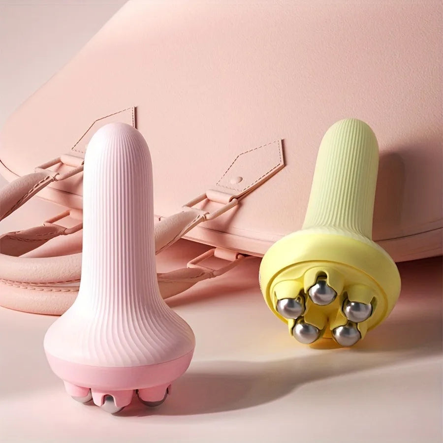 Handheld Ball Body Massager