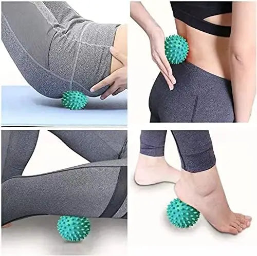 Foot Roller & Massage Balls