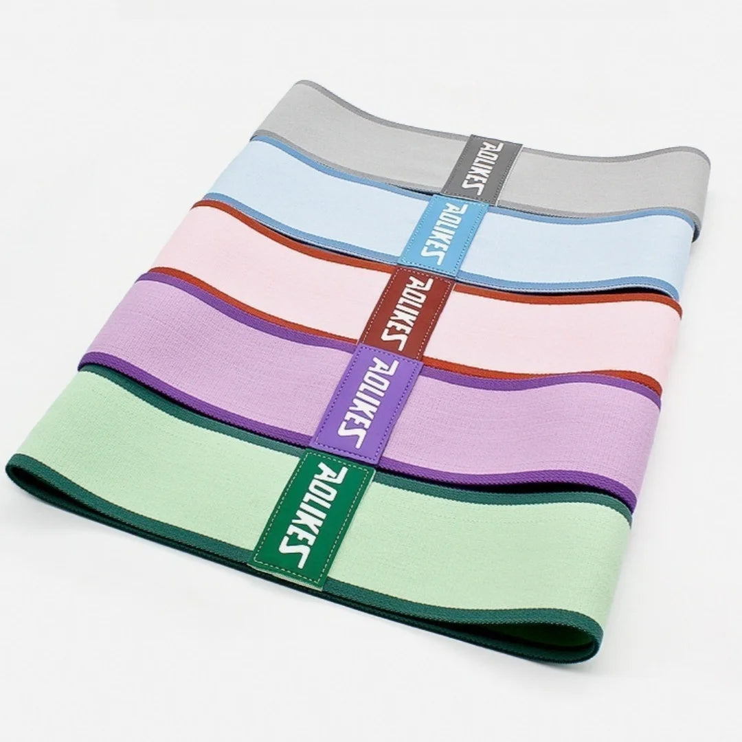 Glute & Thigh Loop Bands