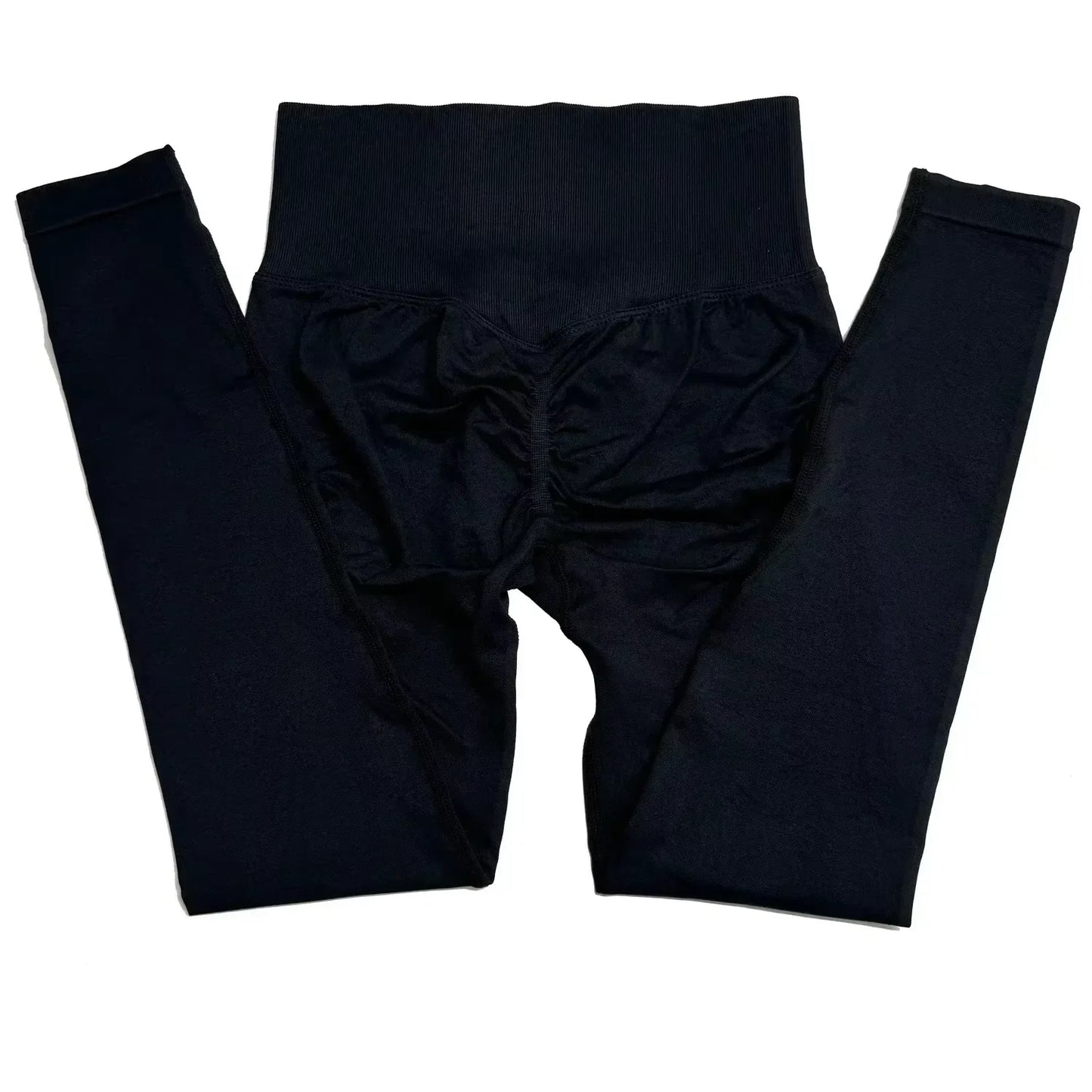 Seamless Scrunch Bum Leggings