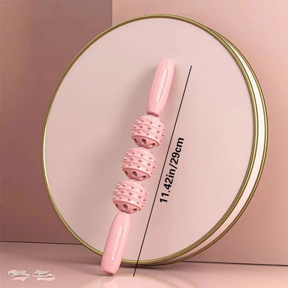 3D Handheld Massage Stick