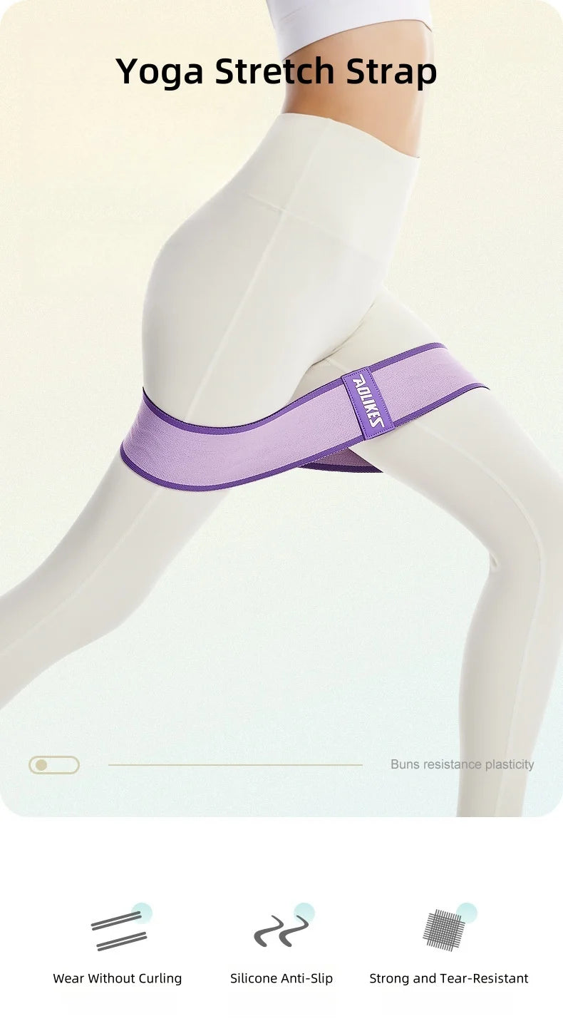 Glute & Thigh Loop Bands