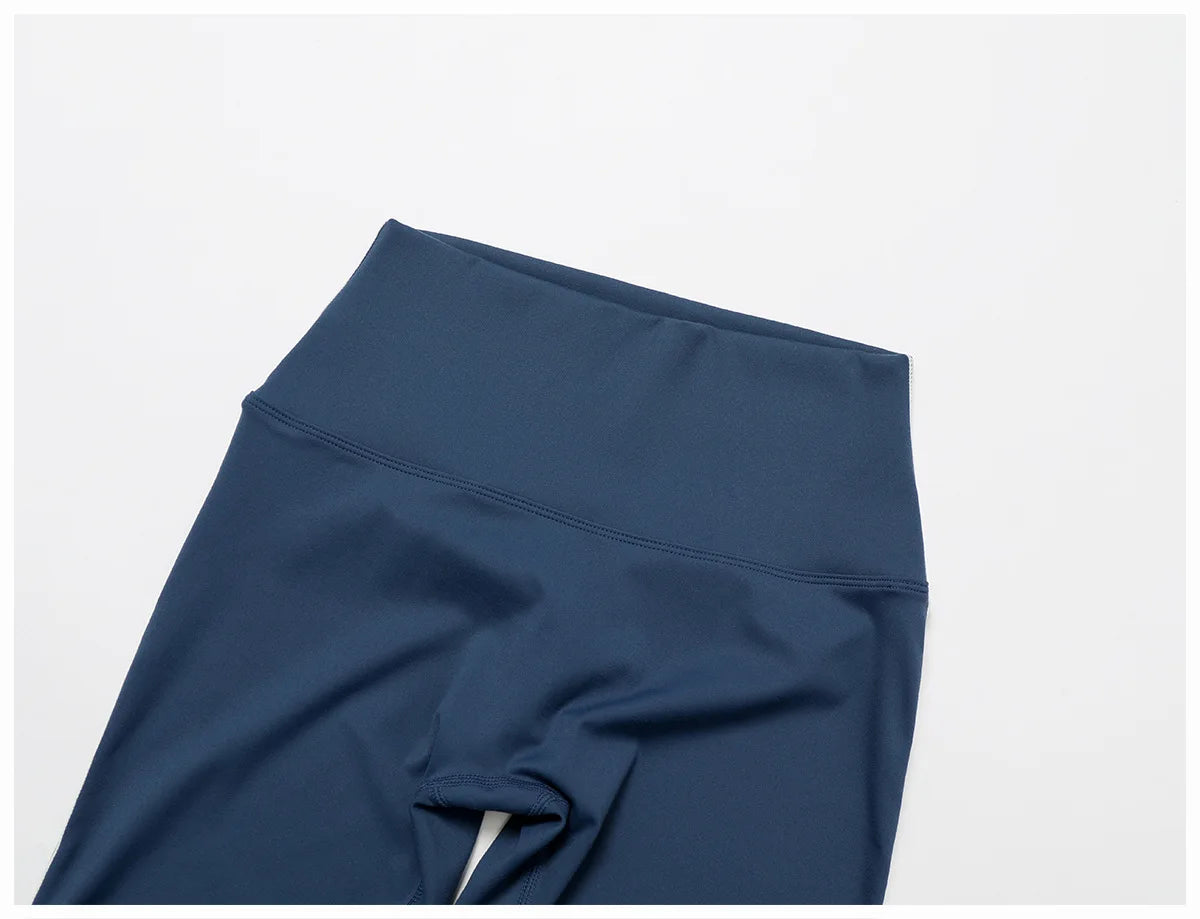 Breathable Workout Leggings