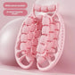 29-Wheel Leg Massage Roller