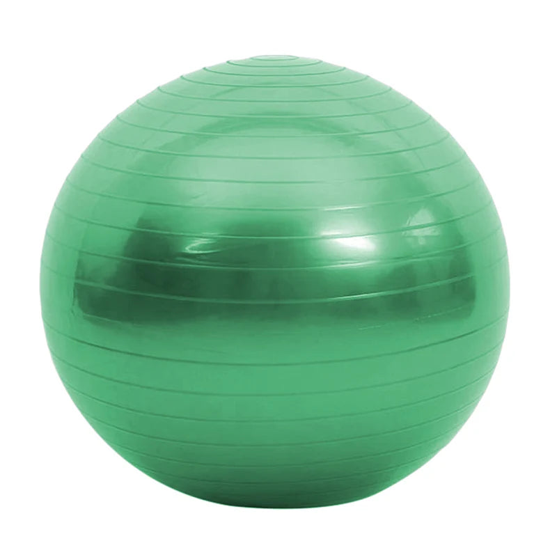 Inflatable Balance Fitness Ball