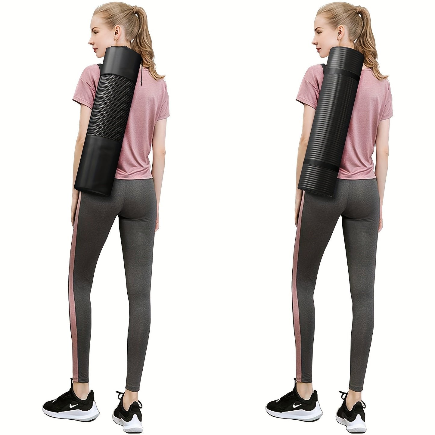 Thick Mat w/Carry Bag