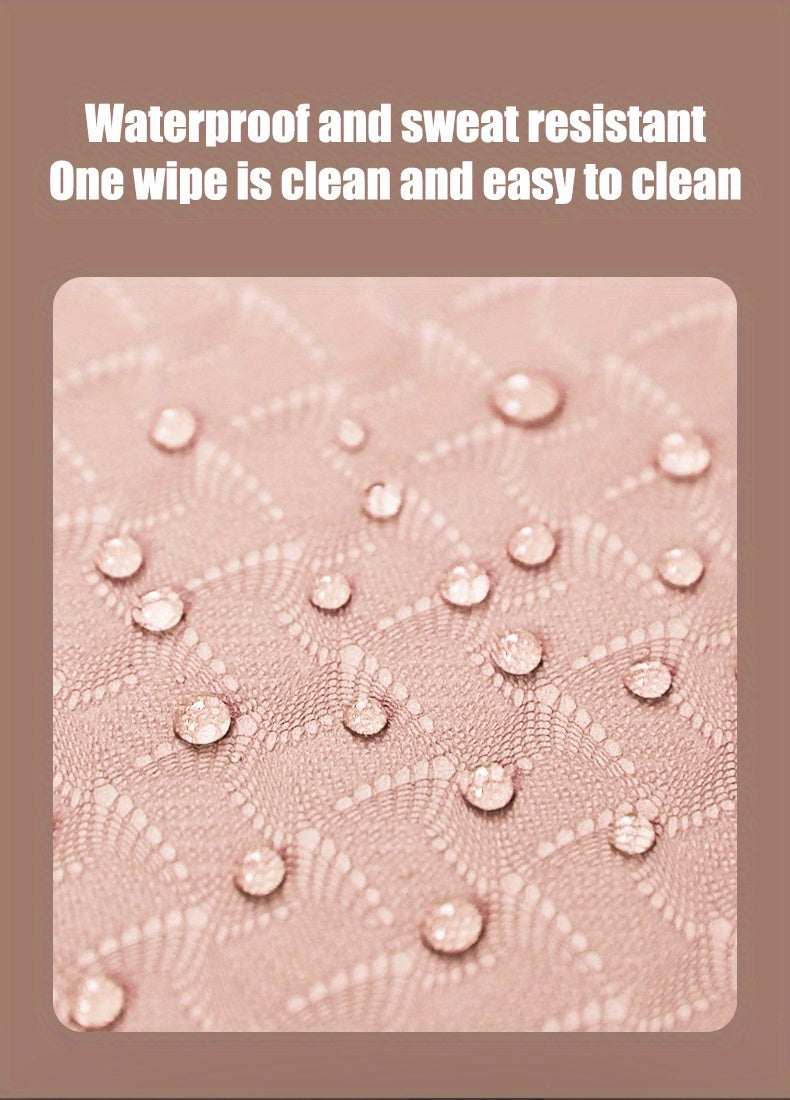 TPE Training Yoga Mat