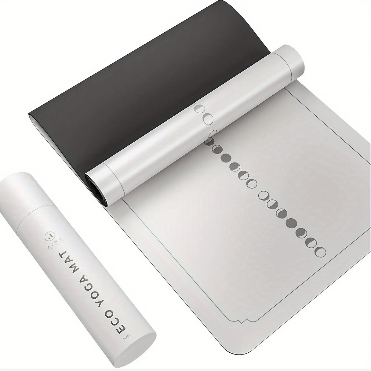 Large Non-Slip Yoga Mat