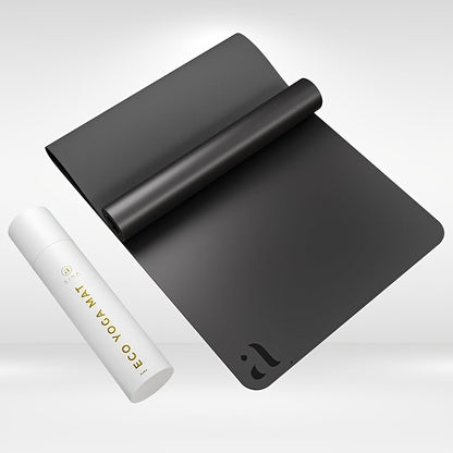 Large Non-Slip Yoga Mat