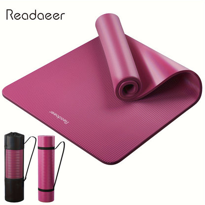 Thick Mat w/Carry Bag