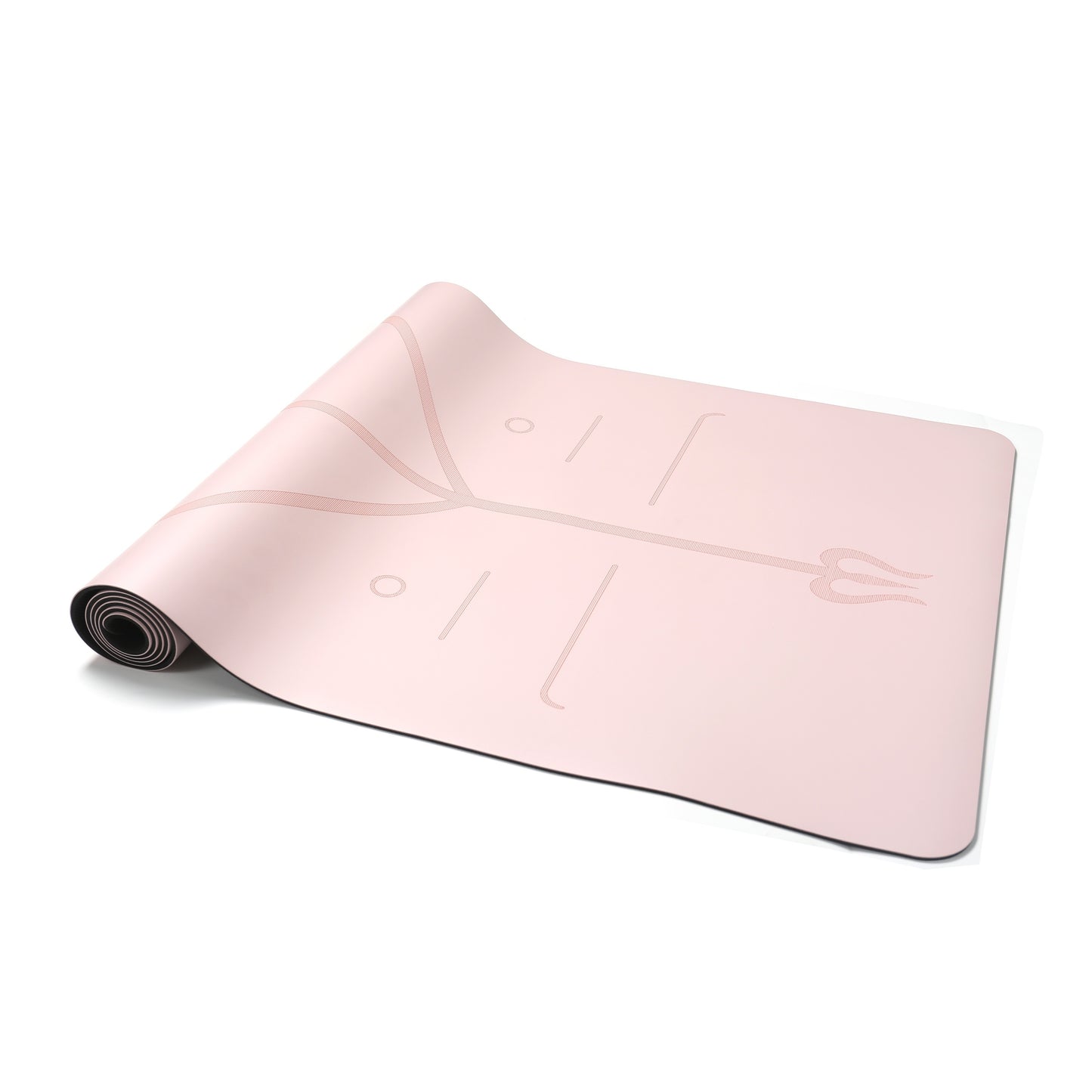 Extra-Wide PU Rubber Mat